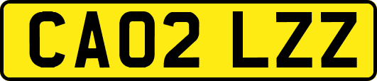 CA02LZZ