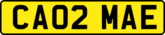 CA02MAE
