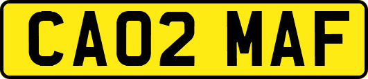 CA02MAF