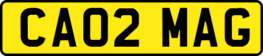 CA02MAG