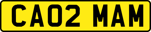 CA02MAM