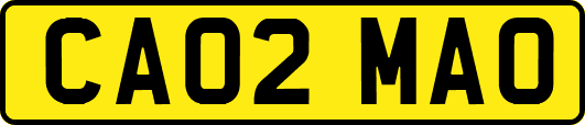 CA02MAO