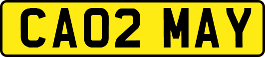 CA02MAY