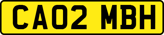 CA02MBH
