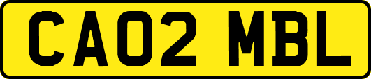 CA02MBL