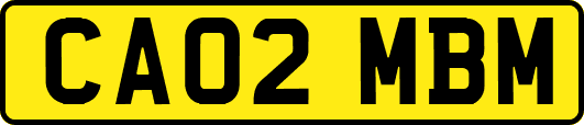 CA02MBM