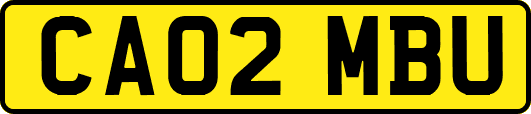 CA02MBU