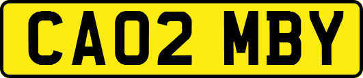 CA02MBY
