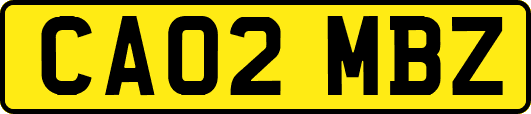 CA02MBZ