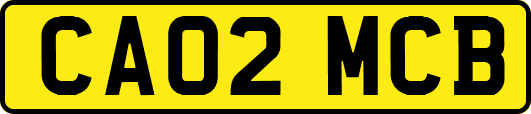 CA02MCB