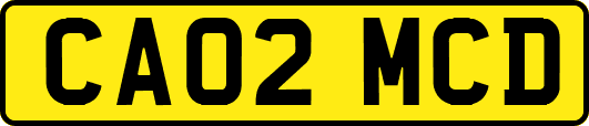 CA02MCD