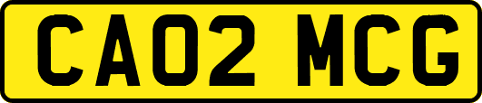 CA02MCG