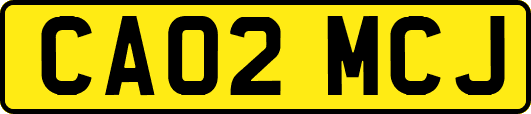 CA02MCJ