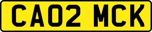 CA02MCK
