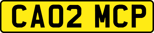 CA02MCP
