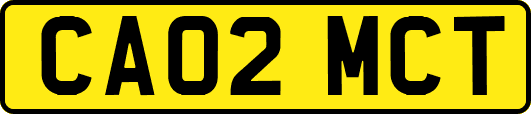 CA02MCT