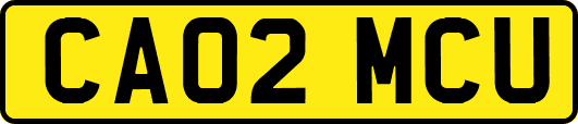 CA02MCU