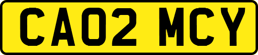 CA02MCY