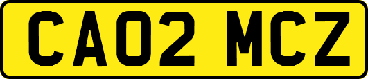 CA02MCZ