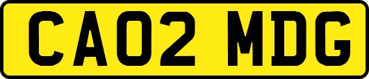 CA02MDG