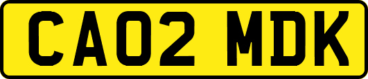 CA02MDK