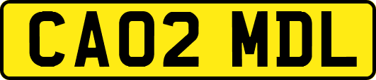 CA02MDL