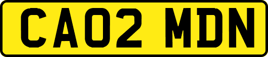 CA02MDN