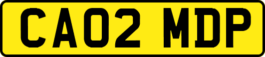 CA02MDP
