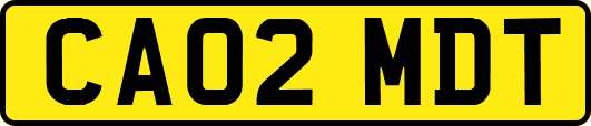 CA02MDT