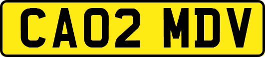 CA02MDV