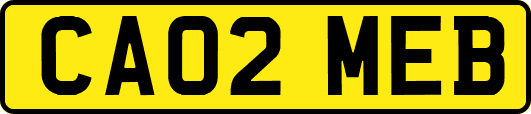 CA02MEB