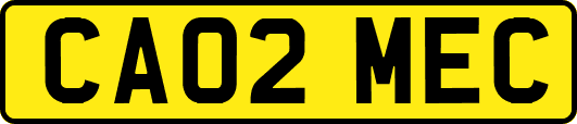 CA02MEC