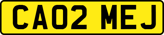 CA02MEJ