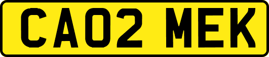 CA02MEK
