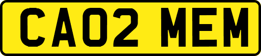 CA02MEM