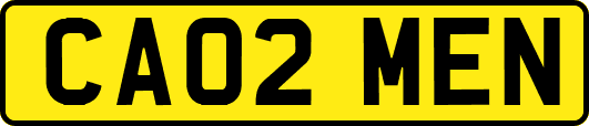 CA02MEN
