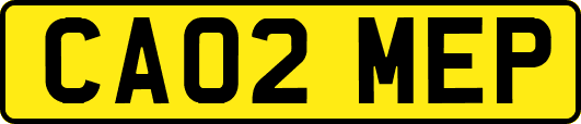 CA02MEP