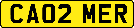 CA02MER