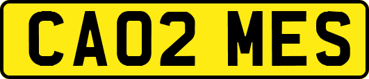CA02MES
