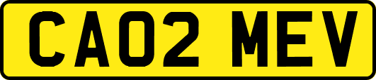 CA02MEV