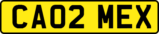 CA02MEX