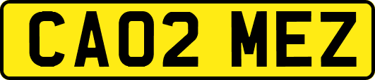 CA02MEZ