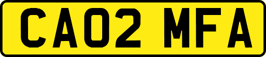 CA02MFA
