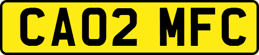 CA02MFC