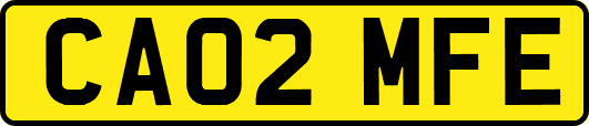 CA02MFE