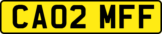CA02MFF