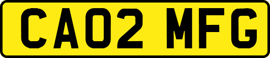 CA02MFG