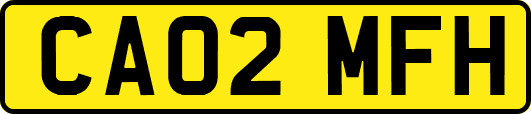 CA02MFH