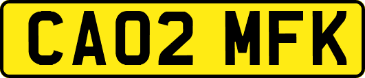CA02MFK