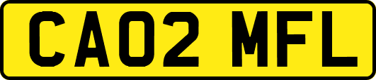 CA02MFL
